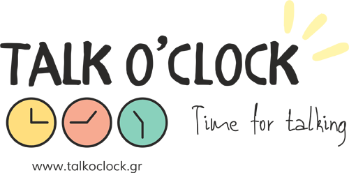 TALK O'CLOCK